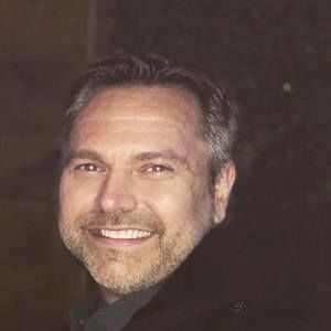 Meet your Posher, Justin